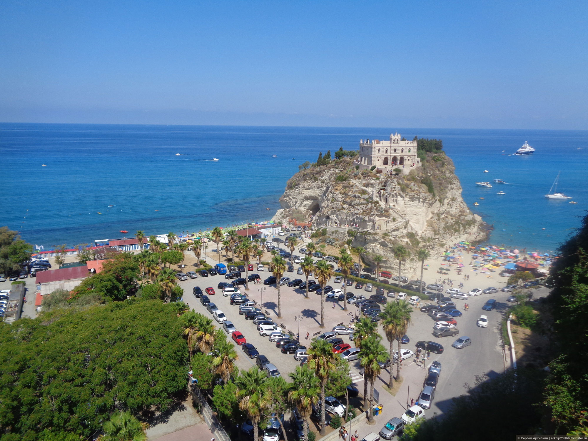 Tropea